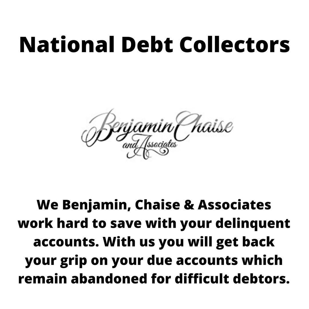 national debt collectors