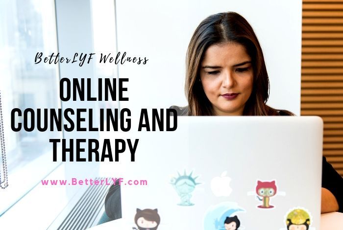 online counseling