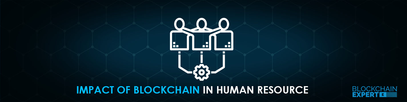 blockchain in human resource