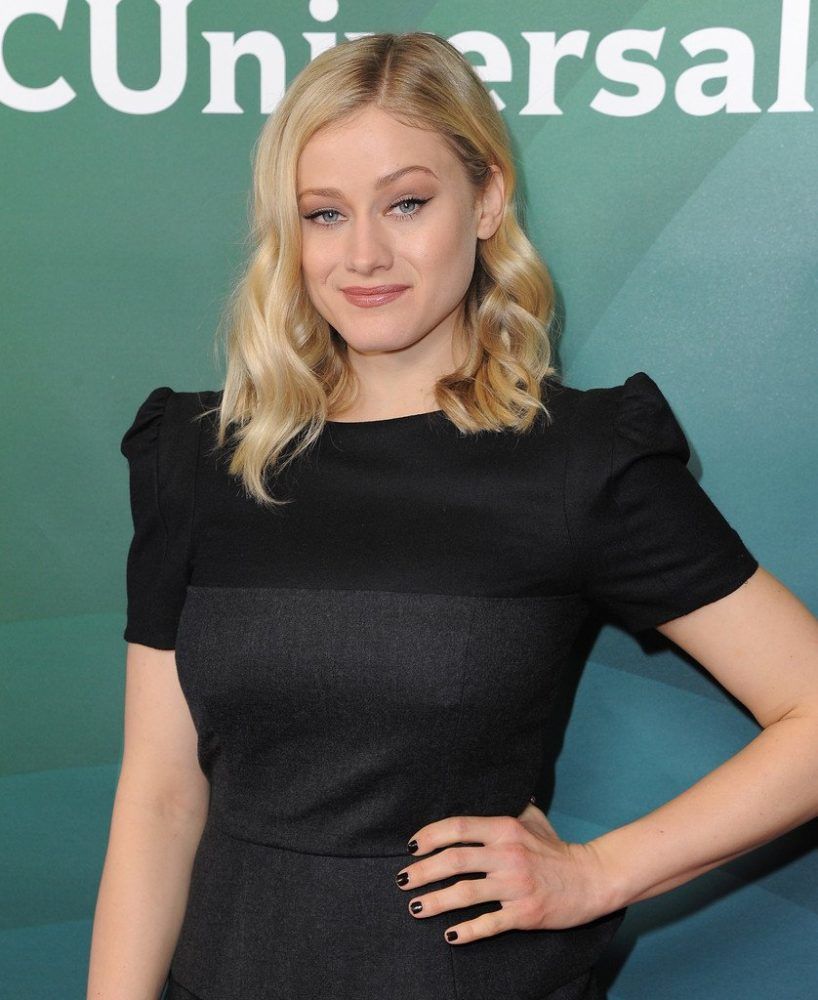 olivia taylor dudley pictures make you crazy fan