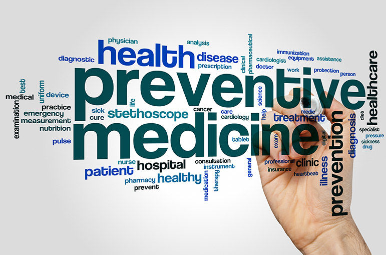 preventative care,palliativecare at summa health care, we focus on preventative