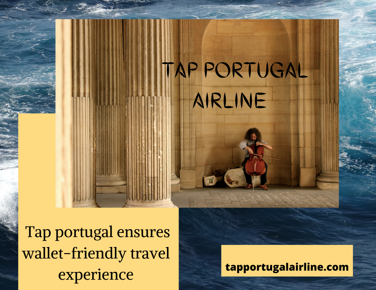 tap portugal ensures wallet-friendly travel experience