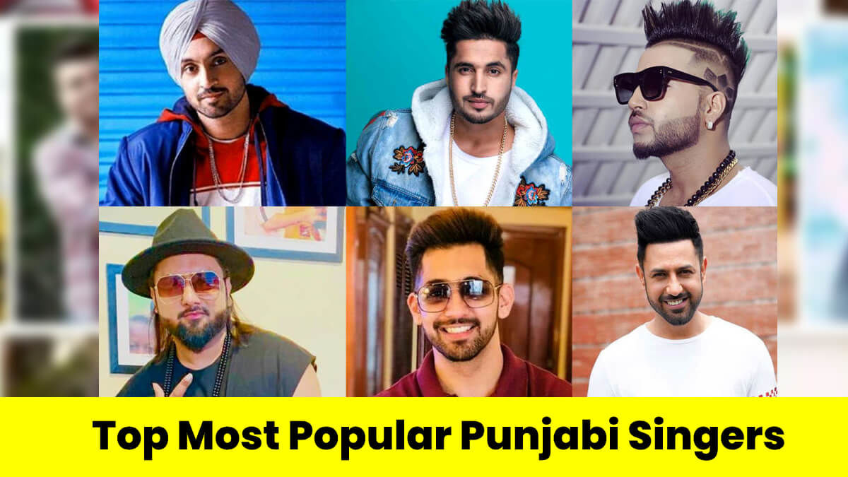 top 15 most popular punjabi singers of all times