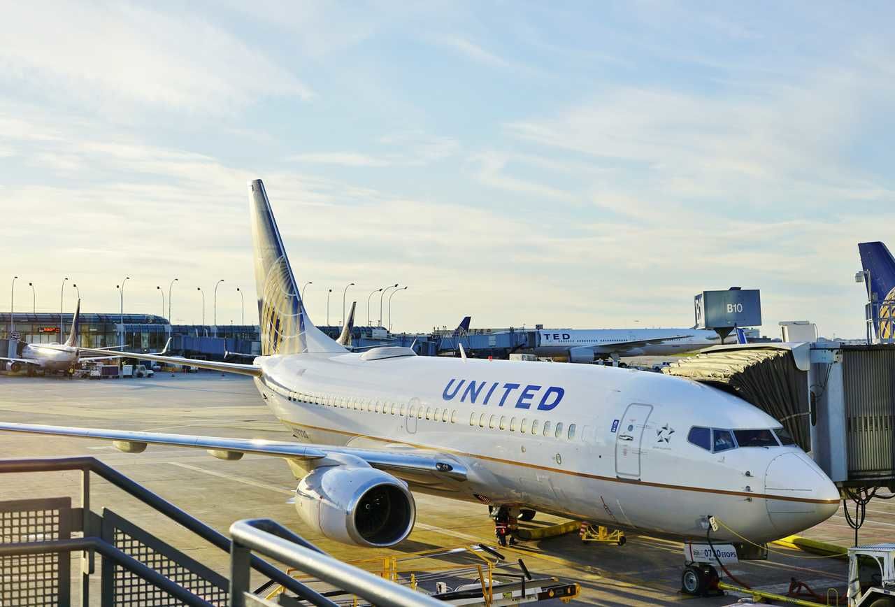 why united airlines reservations is the best way to travel?