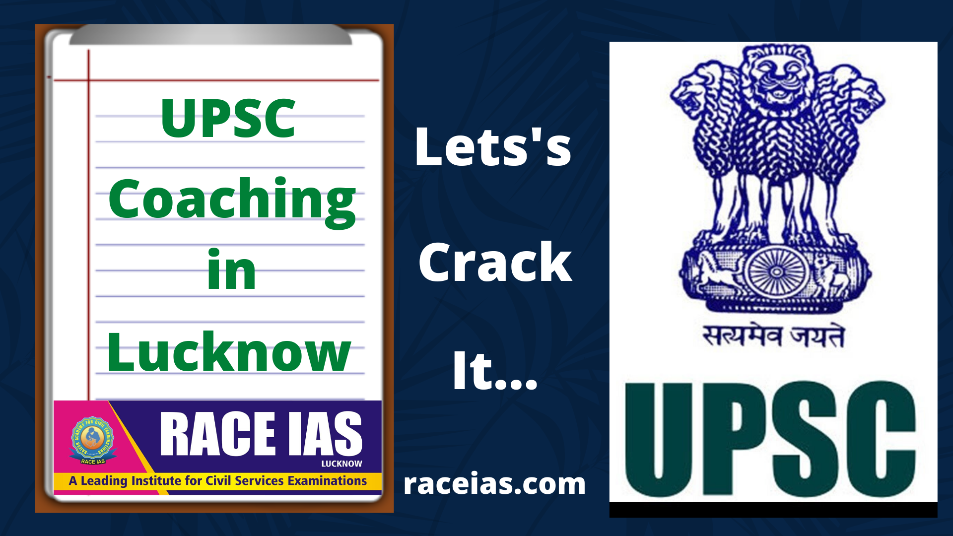 Nothing is greater than you dream if you dream to get selection in UPSC