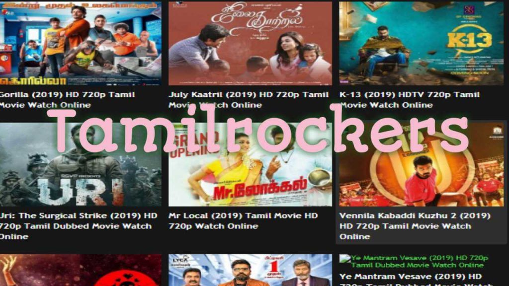 720p Hd Tamil Movie Download