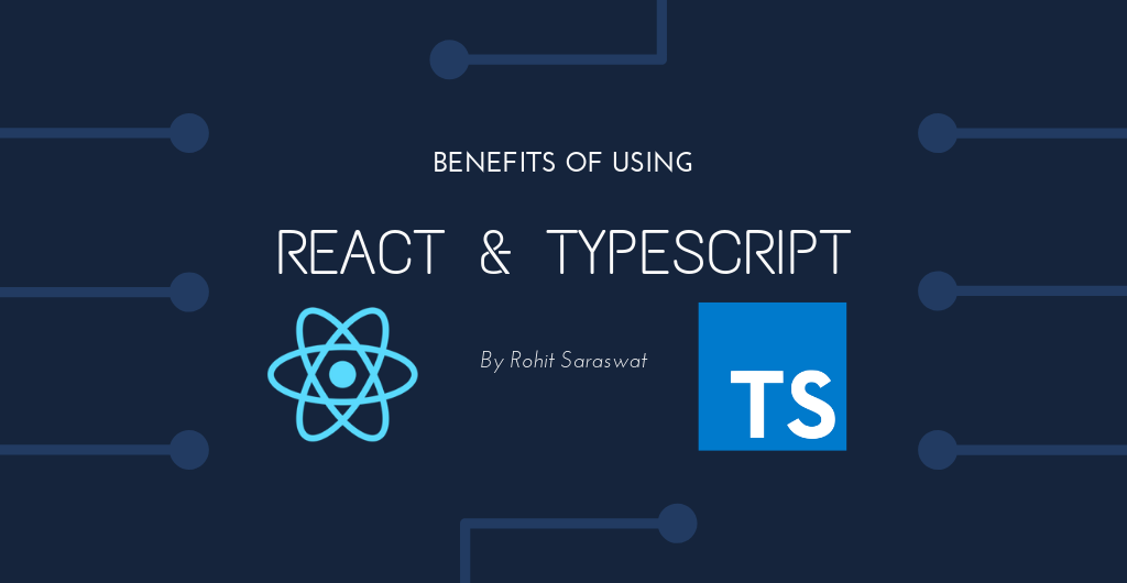 Как создать typescript проект react