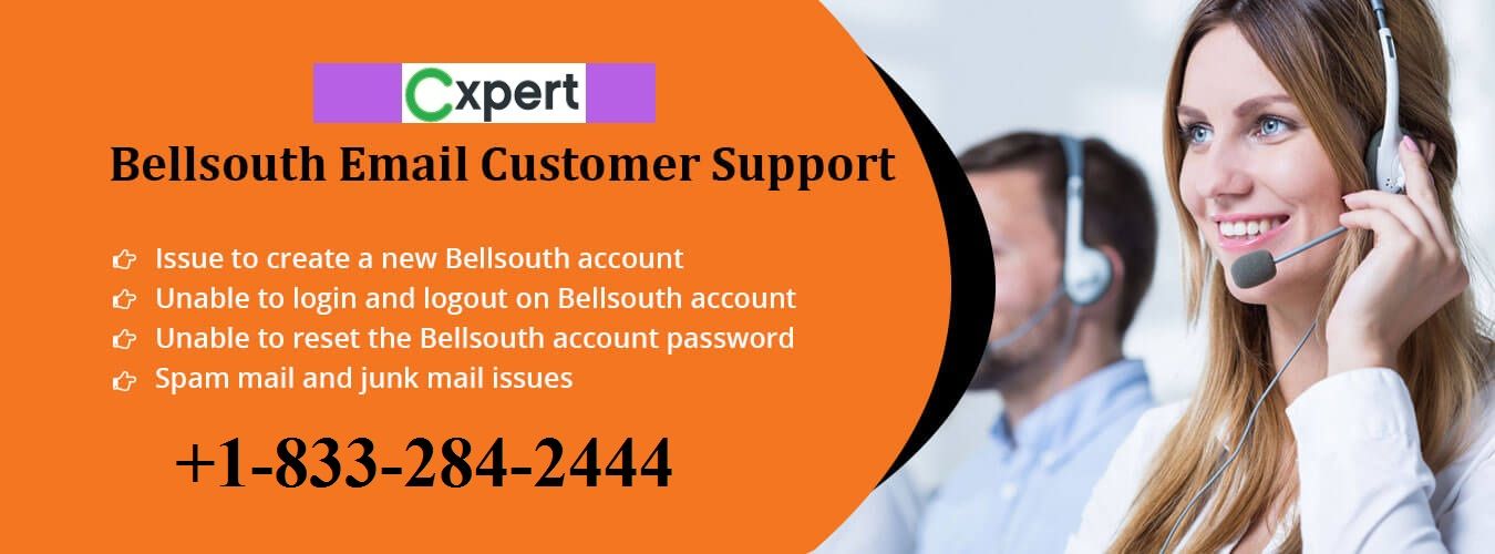 Support email. Customer email service. Bellsouth.