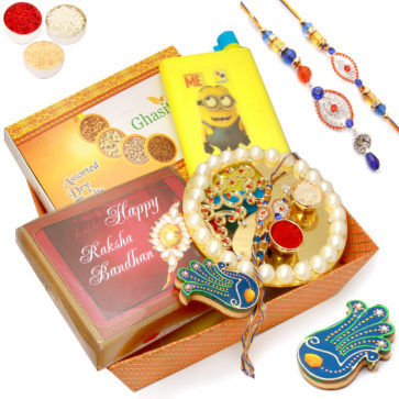 Send Gifts To India From Usa