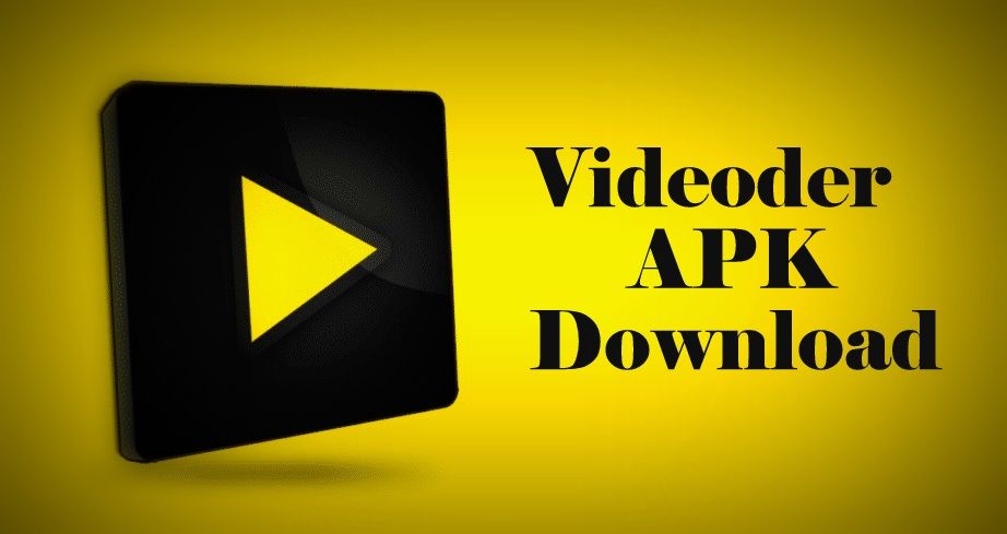 videoder apk download for android 2020