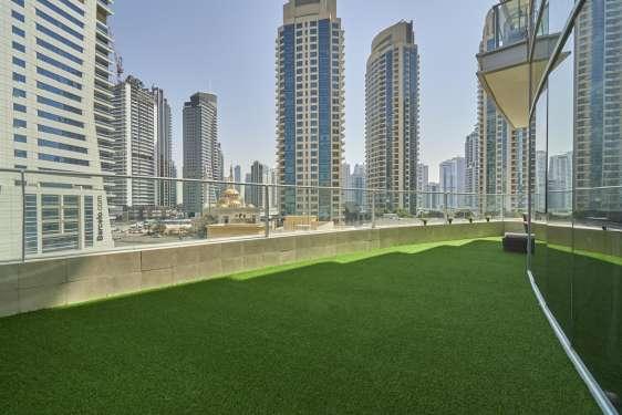 Apartments For Rent In Trident Grand Residence, Dubai Marina | LuxuryProperty.com