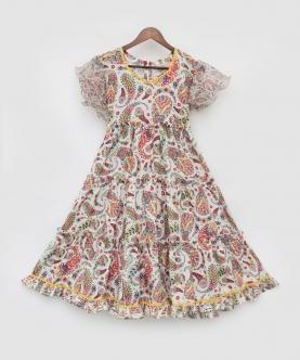 Fayon Kids Collection - Buy Kidswear Designer Dresses, Footwear, Toys & Accessories Online at Little Tags