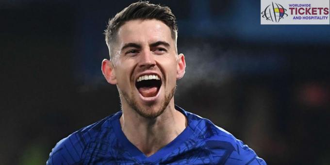 Italy Football World Cup: Italy Football star Jorginho deserves Chelsea statue said, Roberto Carlos &#8211; Qatar Football World Cup 2022 Tickets