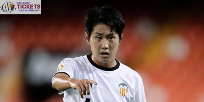 South Korea Football World Cup: Lee Kang-in helps Korea stroll past Romania but still work to do &#8211; Qatar Football World Cup 2022 Tickets