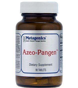 Buy Metagenics Azeo-Pangen 270 tablets Online