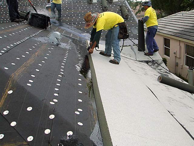 Residential Roofing Repairs You Can Trust - ABC Roofing Corp.