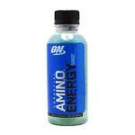 Amino Energy and Energy Supplements