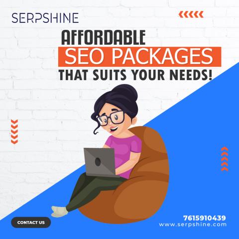 Cheap SEO Packages