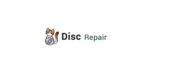 CD Scratch Repair Service