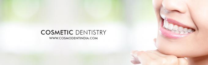 Best  Dentist in Delhi | Cosmetic Dentist Near Delhi | Cosmodent India