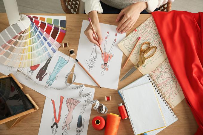 What you Need to Check Before Choosing a Fashion Design College