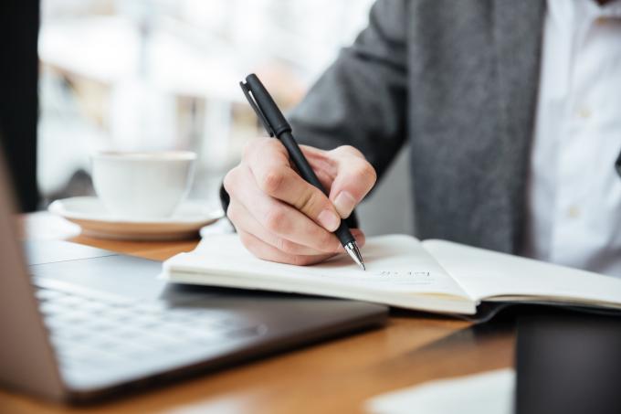 How to write a masters dissertation