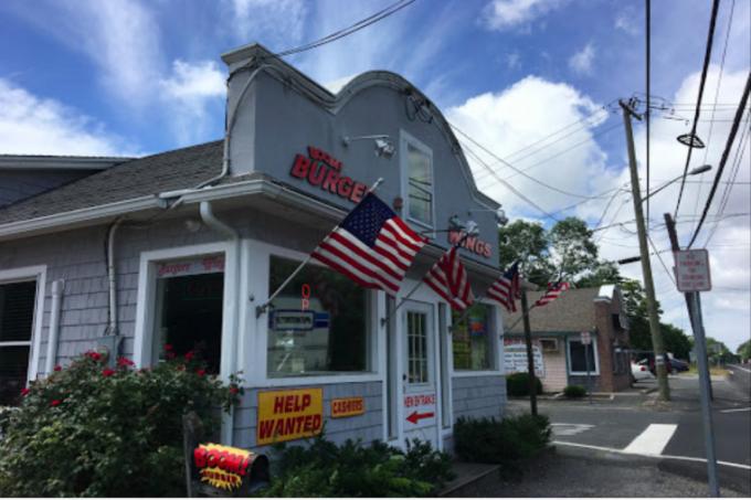 Boom Burger - Best Burger in Westhampton Beach, New York