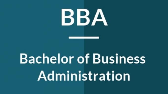 Is it a wise choice to go for BBA Courses?