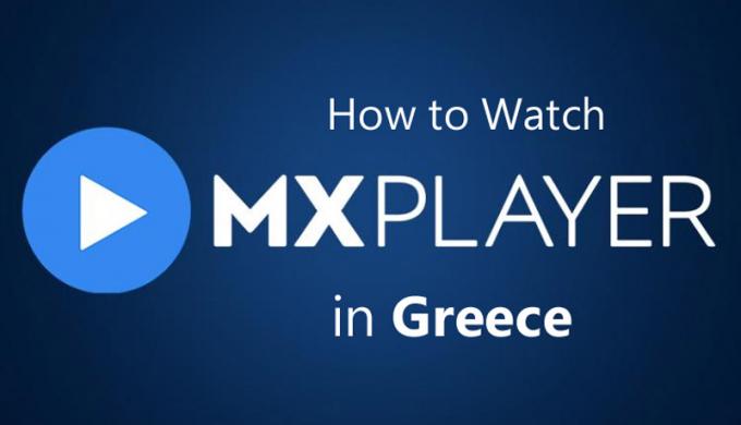 How to Watch Movies And Web Series Free on MX Player in Greece? - TheSoftPot