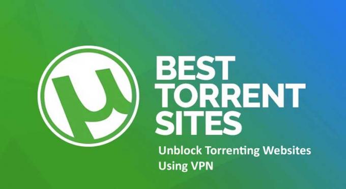 Best Torrent Websites to Download Games And How to Unblock Them Using VPN