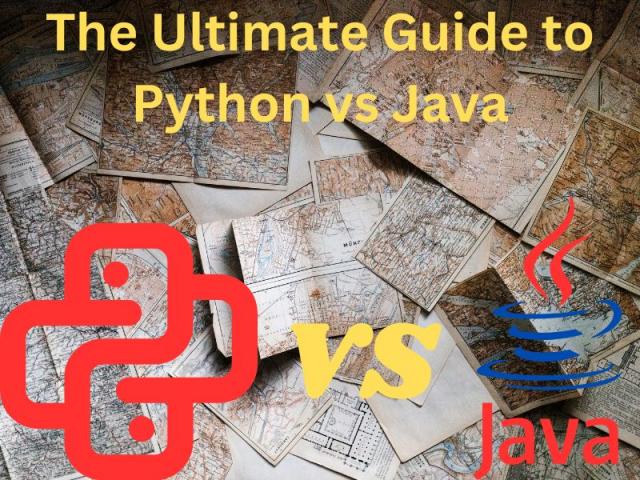  The Ultimate Guide to Python vs Java | Technology | bhagat