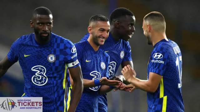 Chelsea Vs Brighton: Chelsea make history after victory over Brentford &#8211; Qatar Football World Cup 2022 Tickets