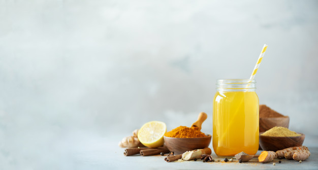 5 Benefits of having a Cup of Turmeric Ginger Tea Everyday! | Guest Blogging