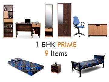 Furniture, Appliances Packages on Rent in Mumbai, Hyderabad, Chennai | RentMacha