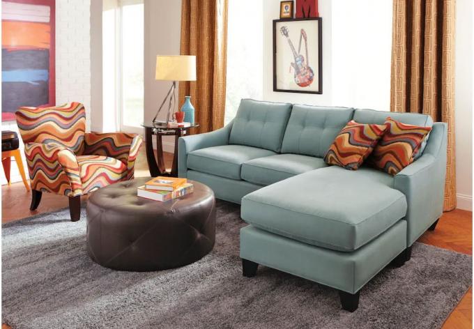 ‘10’ Tips for Choosing Furniture for a Small Living Room! &#8211; Alex Furniture