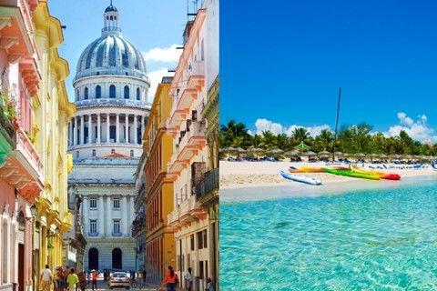 10 Best Facebook Pages of All Time About holiday in cuba