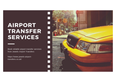 Book  Airport taxi services from and to Southampton  - WallClassifieds