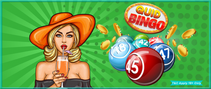 Top particulars about online bingo site UK: deliciousslots
