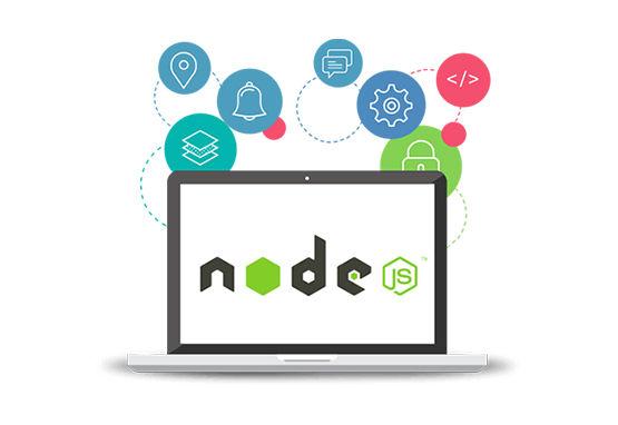 Nodejs Development Company