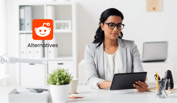 12 Reddit Alternatives | Sites like Reddit