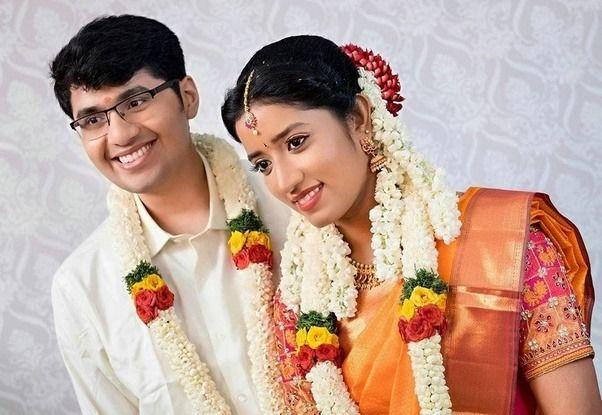 Matrimony Site — Your Soulmate is Just a Click Away with Chennai...