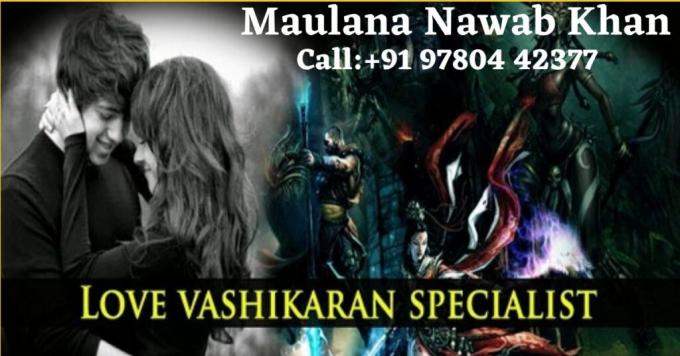 VASHIKARAN FOR LOVE