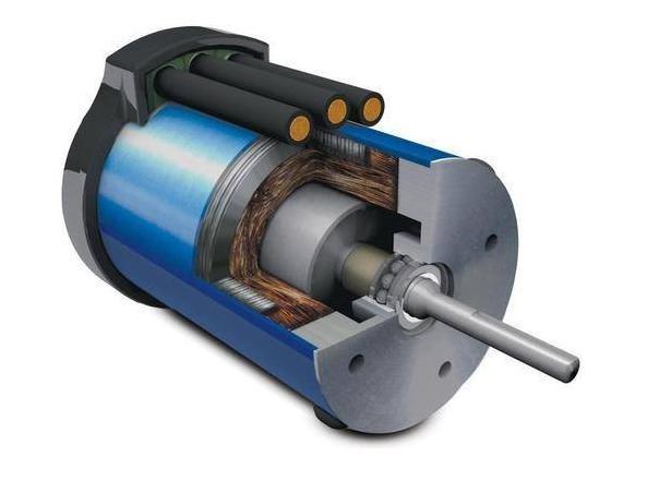 What is a Switched Reluctance Motor? - Utmel