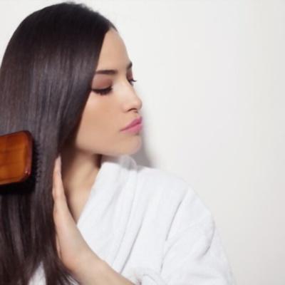 DIY - Hair Treatment at Home for Healthy &amp; Shinier Hair by Spring Always - Hair care at Home Talks • A podcast on Anchor