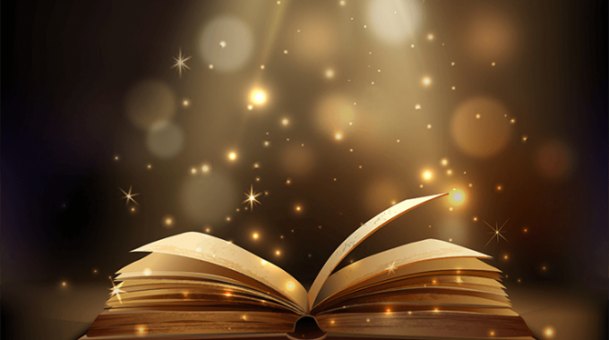 Top 50 best fantasy audiobooks 
