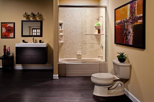 Waddle Co Ltd, professional bathroom remodeling Westminster CO