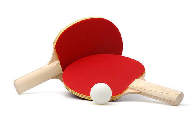 Ping Pong Paddles - Things to Consider Before Buying One - Review Treats