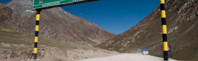 Kashmir Ladakh Tour Packages | Ladakh Kashmir Tour By Road 2020