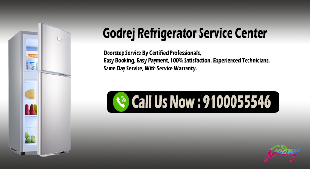 Godrej Refrigerator Service Center Mumbai