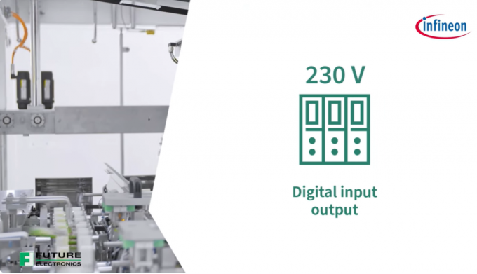 Infineon: solid-state isolators with advanced protection features